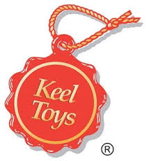 Keel Soft Toys